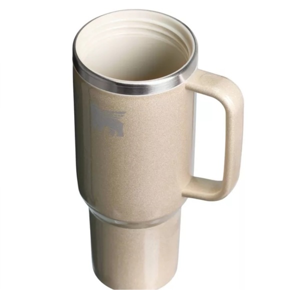 NWT Stanley Water Bottle Keychain/Ornament - Picture 3 of 10